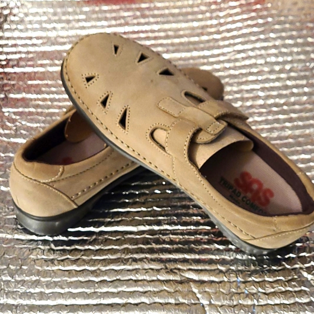 Like new💥SAS COMFORT shoes